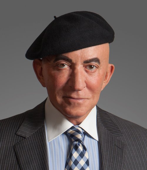 "Ed" Bosarge